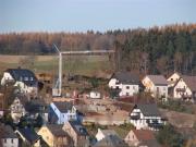 ... in Burkhardtsdorf wird gebaut
Wohngebiet Am Skihang, Ortsteil Meinersdorf
... in Burkhardtsdorf wird gebaut
Wohngebiet Am Skihang, Ortsteil Meinersdorf